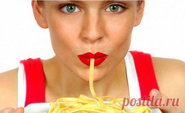 10 рецептов ужина для стройной талии / Все для женщины