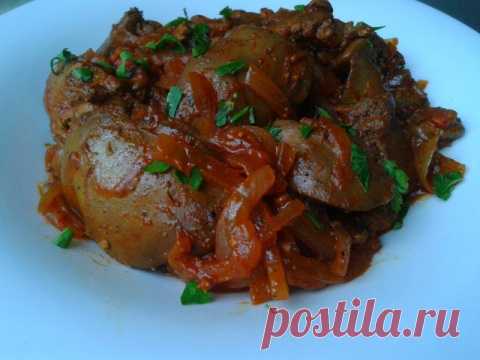 ТЖВЖИК ПО - АРМЯНСКИ, ОЧЕНЬ ВКУСНО!
