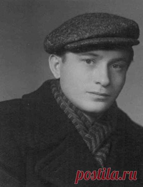 Владимир Зарубин - человек, нарисовавший Новый Год » Музей СССР