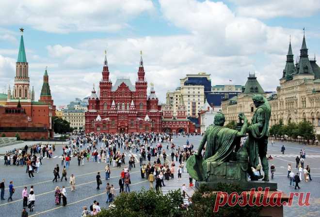 Астролог Юлия Лифанова: 2025 год будет поворотным для России, но потрясений не избежать | Городские легенды | Дзен