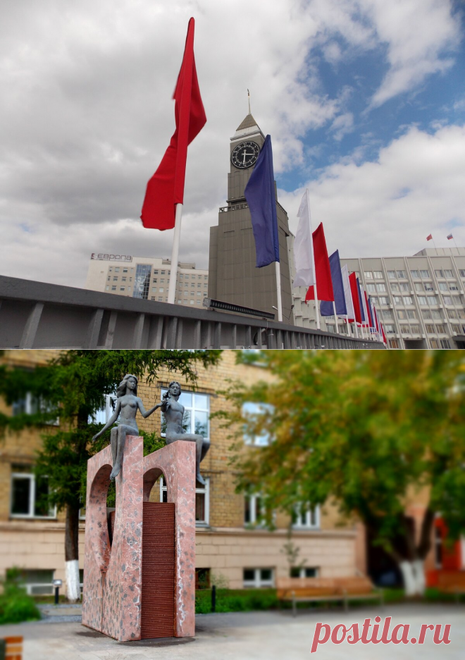 Красноярск — один из красивейших городов России. Здесь уникальная природа, потрясающая архитектура и много-всего вкусного. Да, общепит в Красноярске на 100 баллов!
Моя статья — о чудесах и красотах этого удивительного места. Часть первая.