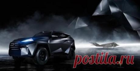 «китайский» броневичок за 2 миллиона баксов (11 фото) . Тут забавно !!!