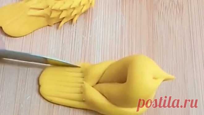 Жаворонки!!!!
