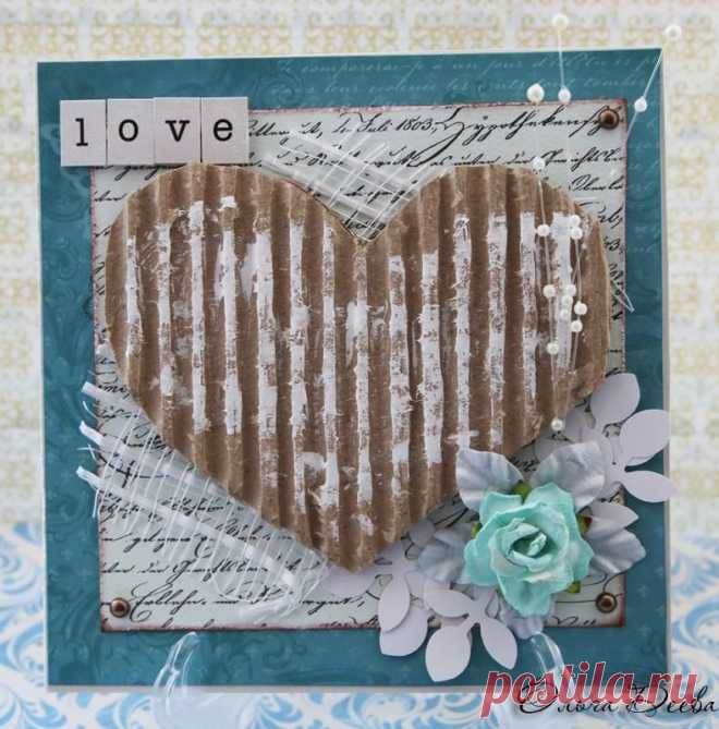 Галерея : Скрапбукинг - единый информационный портал / Scrapbooking in Russian
