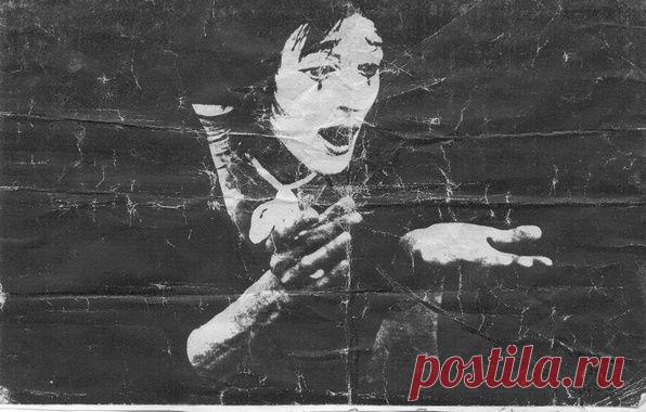 Комическая пантомима (Мим Олег Попов) / Стихи.ру - национальный сервер современной поэзии