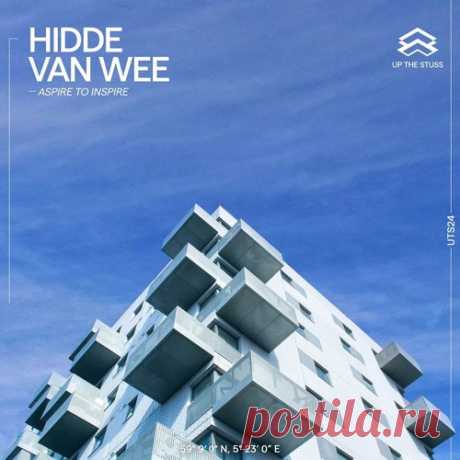 Hidde van Wee – Aspire to Inspire [UTS24] Sharing-DB.club