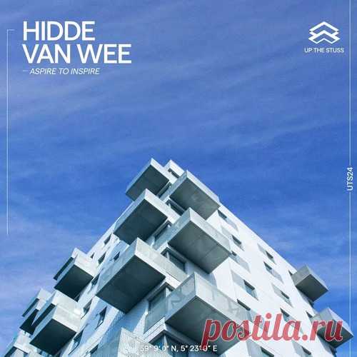 Hidde van Wee – Aspire to Inspire [UTS24] Sharing-DB.club