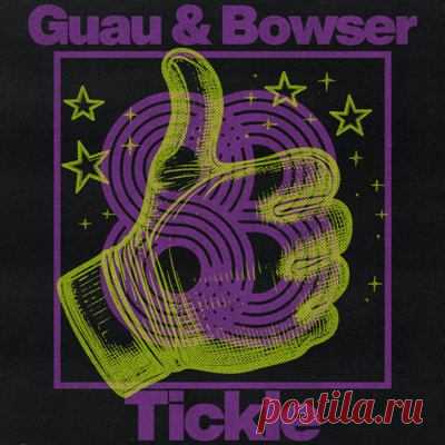 Guau, Bowser - Tickle