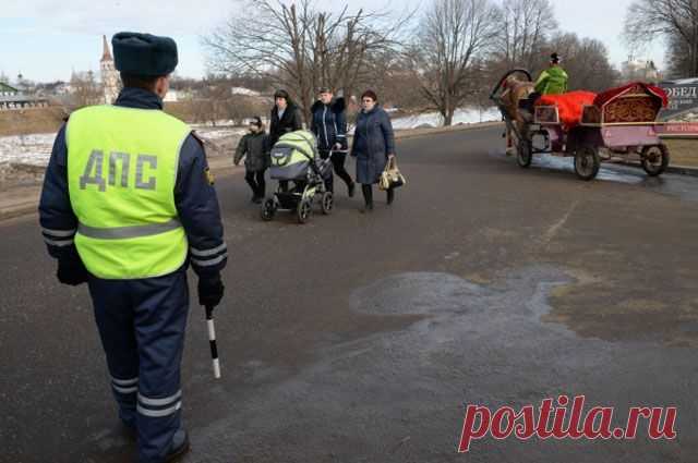 Россияне нарушают законы, не подозревая об этом / Рулента