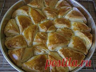Bulgar Ekmegi Tarifi | Yemek Tarifleri