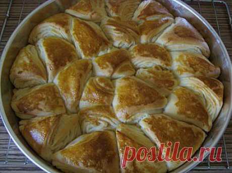 Bulgar Ekmegi Tarifi | Yemek Tarifleri