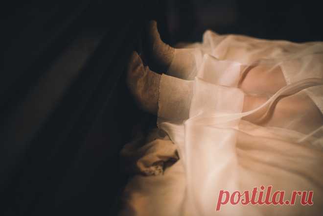 Невеста (2017)