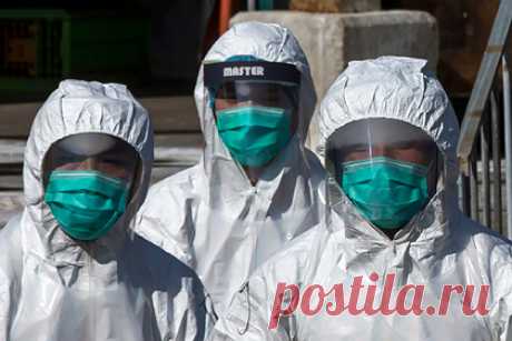 В Китае зафиксирована первая смерть от высокопатогенного птичьего гриппа. В Китае три человека заразились высокопатогенным птичьим гриппом H5N6, один из них скончался. 54-летняя женщина умерла спустя десять дней после выявления первых симптомов. Инфицированные люди обнаружены на юго-западе страны. 6 июля тем же вирусом заболел 55-летний житель юго-западной провинции Сычуань.