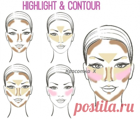 Макияж с пудрой: 5 основных правил

Многие девушки, не зная основных правил макияжа, пользуются пудрой неправильно. Наши советы помогут тебе делать идеальный мейкап с пудрой и быть всегда на высоте.

Лучше меньше.
Слишком щедрый слой пудры попадает в мелкие морщинки и поры на лице, тем самым подчеркивая их и делая более заметными.

Лучше светлее.
Для вечернего макияжа используй пудру на тон светлее твоей кожи. Благодаря этому приему при искусственном освещении твое лицо бу...