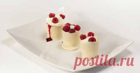 Пирожное фрамбуазье – рецепт пошаговый с фотографиями в домашних условиях