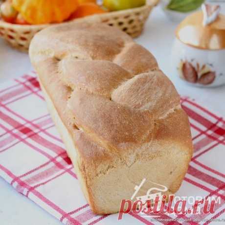 Деревенский хлеб сестeр Симили (Pane Rustico di sorelle Simi - пошаговый рецепт с фото на Готовим дома