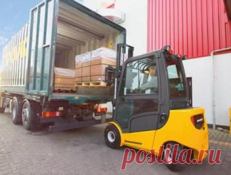 Jungheinrich разработал два новых прицепа типа GTP и GTE