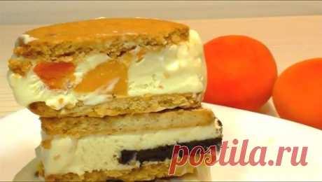 4 ВКУСНЫХ рецепта ДОМАШНЕГО МОРОЖЕНОГО на жаркие Простые рецепты вкусного домашнего мороженого. Вкусное с орешками, шоколадом, фруктами. Без яиц! Пальчики оближешь!Мороженое в вафельных стаканчиках. ИНГРЕДИЕНТЫ: Сливки 35% жирности – 180мл Молоко – 80 мл Сгущенное молоко – 80 гр Ванильный экстракт – 1\2 ч.л. Фрукты Мармелад...