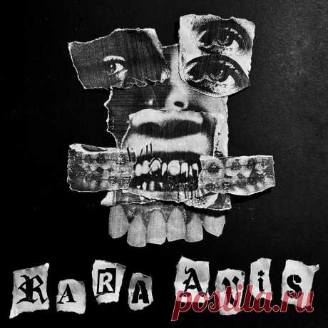 Asymetric80 - Rara Avis (EP) (2024) 320kbps / FLAC