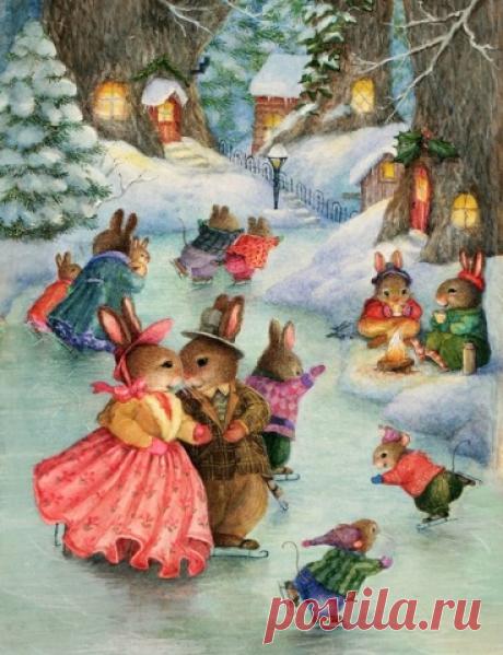 Картинки для декупажа.(из интернета) / Декупаж / Картинки для декупажа