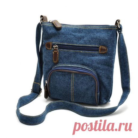 Классика цвета индиго - Вечерняя Москва