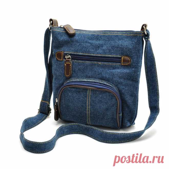 Классика цвета индиго - Вечерняя Москва