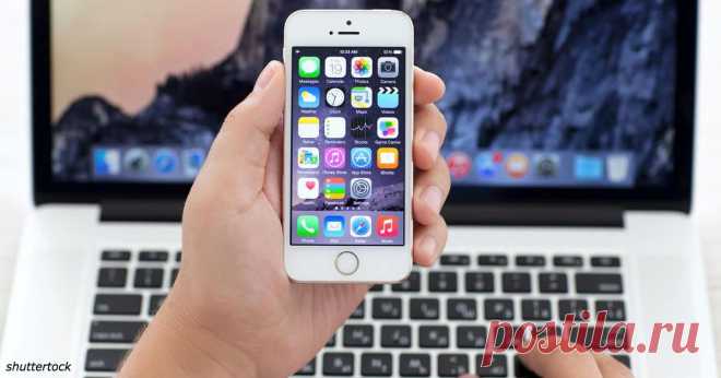 Lifter | 15 трюков для iPhone, которые Apple спрятала для самых умных