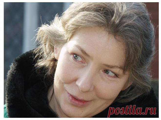 Наталья Данилова