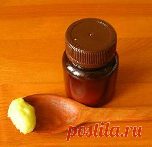 Волшебная мазь