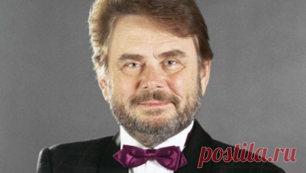 Умер Сергей Березин - автор песен Снег кружится и У солдата выходной