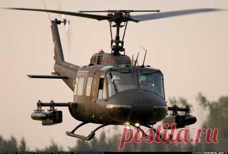 El Rincón de las Alas Rotatorias | Foros Zona Militar
