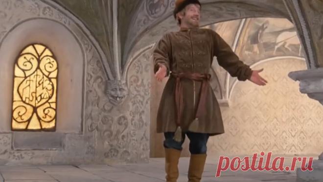 ВИДЕОФАНТАЗИЯ НА ПЕСНЮ: Балаган Лимитед - Гуляй толпа | Калейдоскоп новостей | Яндекс Дзен