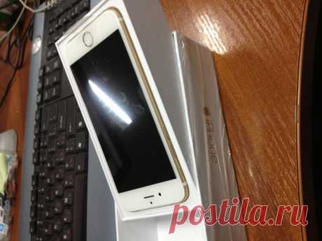 продам НОВИНКУ новый Apple iPhone 6/6plus | Доска объявлений doska.io