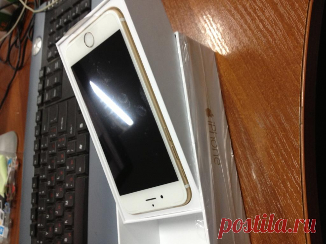 продам НОВИНКУ новый Apple iPhone 6/6plus | Доска объявлений doska.io