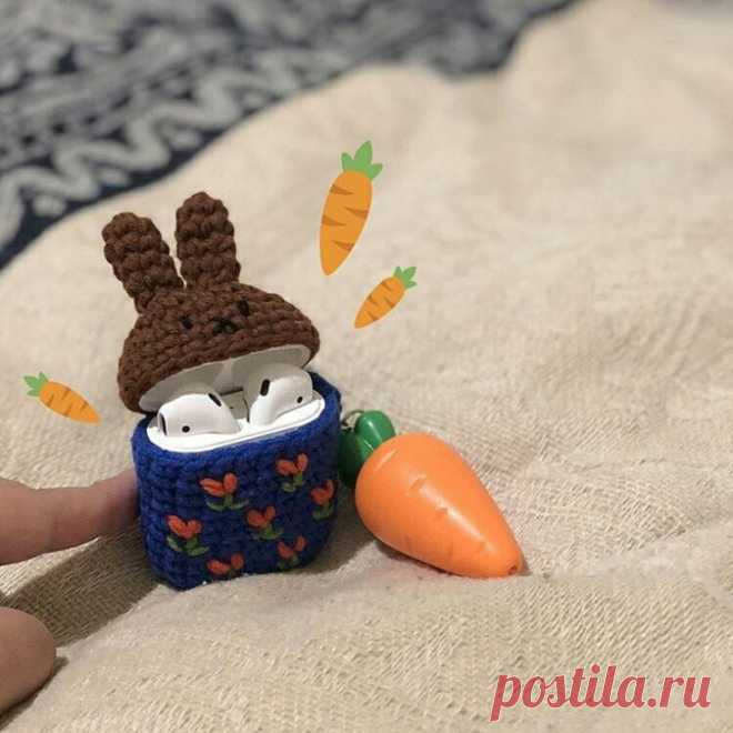 Наушники "от бабушки"