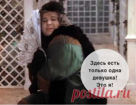 25 любимых цитат из старых фильмов