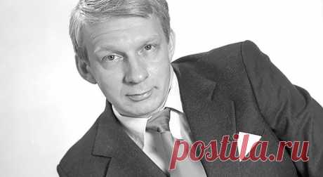 Две главные потери Владимира Носика | Журнал Домашний очаг