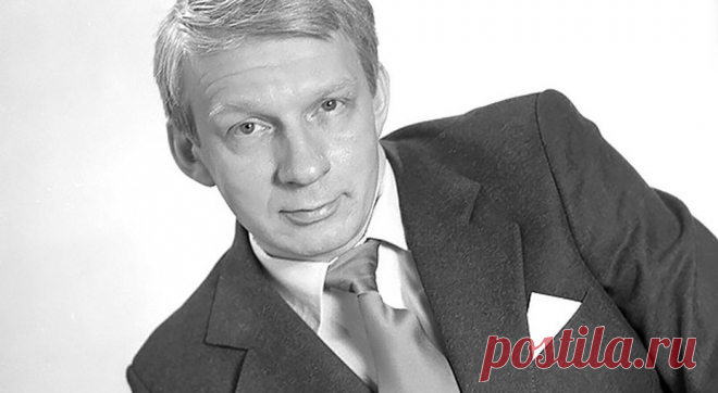 Две главные потери Владимира Носика | Журнал Домашний очаг
