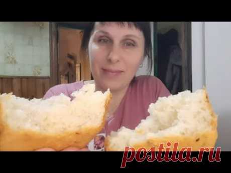 Только такой Хлеб Теперь Буду ПЕЧЬ! Не ожидала, Что ТАК ВКУСНО 💯