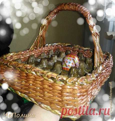 Давайте знакомится или с чего всё начиналось | Страна Мастеров