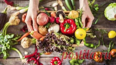 Гликемический индекс продуктов питания: самая полная таблица