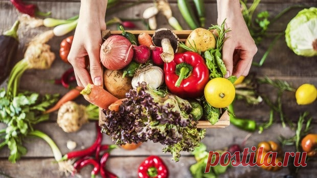 Гликемический индекс продуктов питания: самая полная таблица