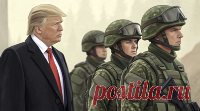 Трамп напомнил, что Россия всю историю выигрывает войны. Россия всю историю выигрывала войны и выживала, она нанесла поражение Адольфу Гитлеру и Наполеону, напомнил президент США Дональд Трамп, общаясь с журналистами. Читать далее