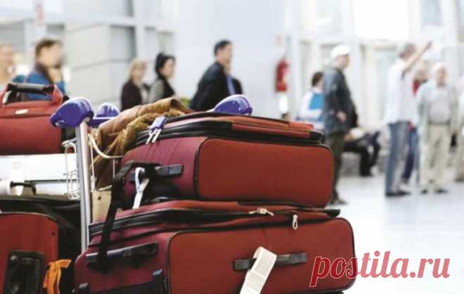 Как с легкостью обойти ограничения по весу багажа в аэропорту