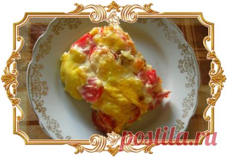 Картофельная запеканка с грибами постная (рецепт вегетарианский, и постный)
Нас во время поста выручает картофельная запеканка с грибами. Таким блюдом и гостей угостить не стыдно.
Время приготовления: 1 ч 10 мин (ваши 30 мин).
Показать полностью…