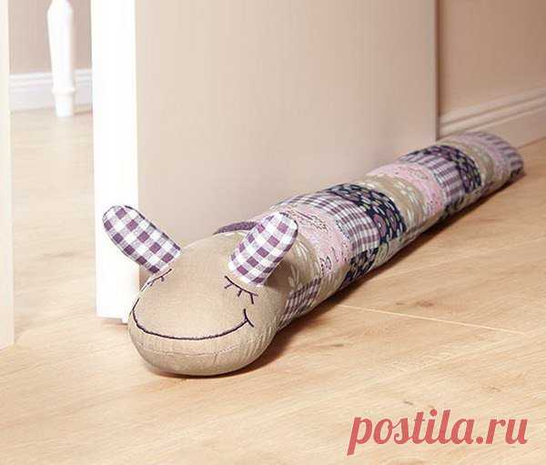 Идеи мягких игрушек для окна, двери / , тильда своими руками. Выкройки, мастер классы, фото / Ёжка - стихи, загадки, творчество и уроки рисования для детей