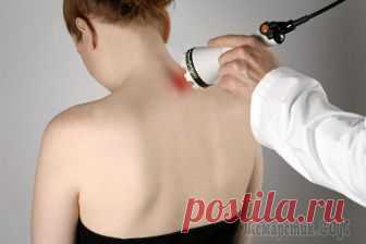 Остеохондроз шейного отдела позвоночника – симптомы и лечение