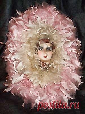 Boudoir Doll Madness