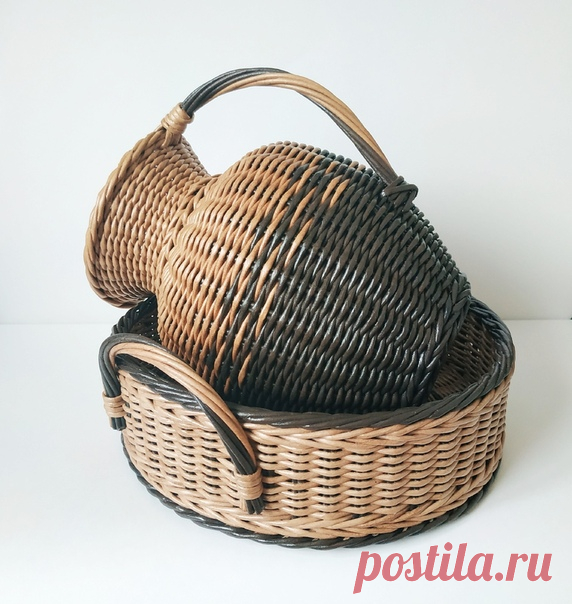 #game@newspaper_weaving Уважаемые участники группы! Игра “Угадай, чья работа” продолжается!!!
Правила очень просты: пришлите фото работы, ранее не опубликованной, куратору Светлане Вареца и ожидайте публикации.
Пост с игрой вы сможете легко найти через меню группы в разделе “Поиск”. Представляем следующую работу! Кто же автор ?