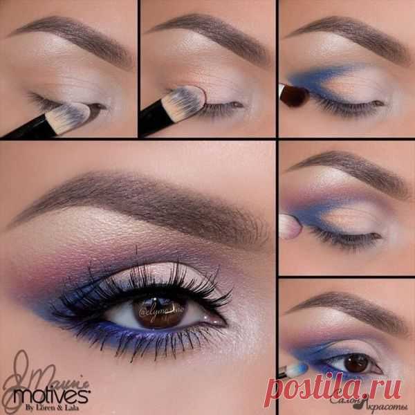 Макияж / Pinme